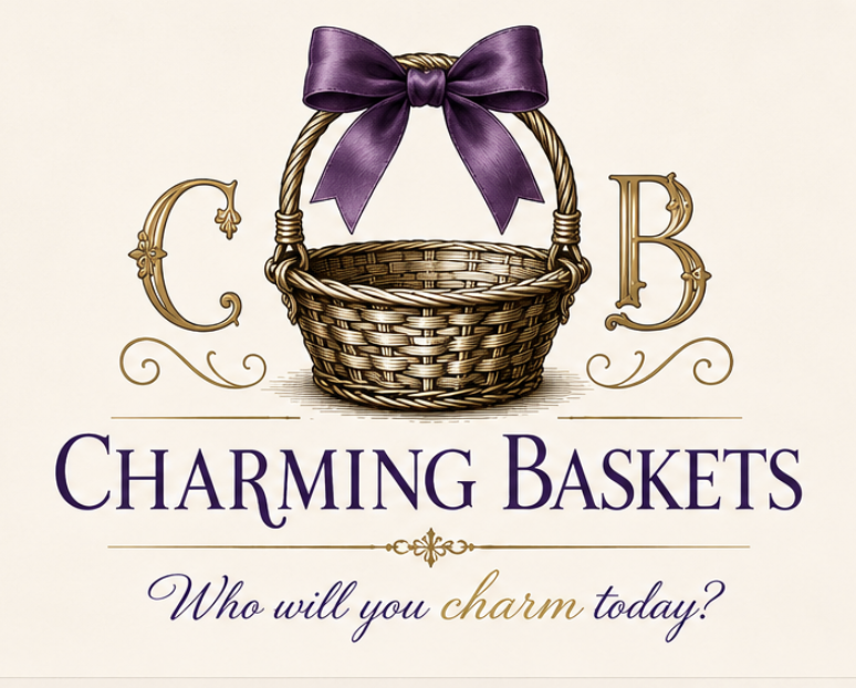 Charming Baskets