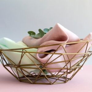 New England Harvest Basket