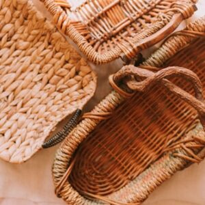Royal Purple Gourmet Gift Basket