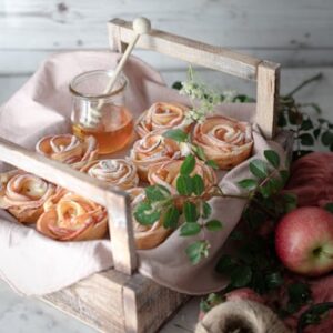 Healthy Snack Basket